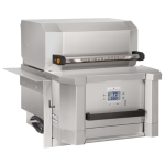 Memphis Grills Elevate Built-In Pellet Grill - MG01-06-001 - Image 2