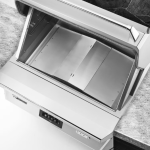 Twin Eagles Wi-Fi Controlled 36-Inch Built-In Stainless Steel Pellet Grill and Smoker - TEPG36G - Image 6