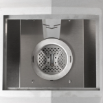 Memphis Grills Pro ITC3 Wi-Fi Monitored 28-Inch 304 Stainless Steel Built-In Pellet Grill - VGB0001S - Image 7