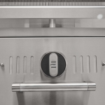 Coyote 36-in Built-In Charcoal Grill - C3CH36 - Image 4