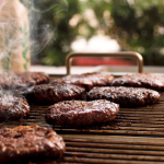 The Cajun Grill Preaux 36-Inch Built-In Stainless Steel Charcoal Grill - PGI-900 - Image 7