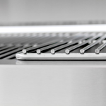 The Cajun Grill Preaux 36-Inch Built-In Stainless Steel Charcoal Grill - PGI-900 - Image 17