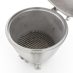 Blaze 20-Inch Cast Aluminum Kamado Grill - BLZ-20-KAMADO - Image 10