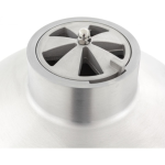 Blaze 20-Inch Cast Aluminum Kamado Grill - BLZ-20-KAMADO - Image 12