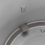 Blaze 20-Inch Cast Aluminum Kamado Grill - BLZ-20-KAMADO - Image 13