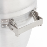 Blaze 20-Inch Cast Aluminum Kamado Grill - BLZ-20-KAMADO - Image 19