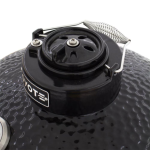 Coyote Asado Ceramic Grill - C1CHCS - Image 5