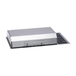 Kenyon Frontier One Zone Built-In 240V Electric Grill W/ IntelliKen Control - B70551 - Image 2