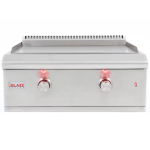 Blaze LTE 30-Inch Built-In Propane Gas Griddle w/ Lights - BLZ-GRIDDLE-LTE-LP