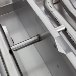 Blaze LTE 30-Inch Built-In Propane Gas Griddle w/ Lights - BLZ-GRIDDLE-LTE-LP - Image 6