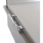 Blaze LTE 30-Inch Built-In Propane Gas Griddle w/ Lights - BLZ-GRIDDLE-LTE-LP - Image 8