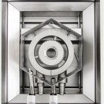 Blaze Professional LUX Built-In Natural Gas High Performance Power Burner w/ Wok Ring & Stainless Steel Lid - BLZ-PROPB-NG - Image 12