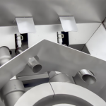 Blaze Professional LUX Built-In Natural Gas High Performance Power Burner w/ Wok Ring & Stainless Steel Lid - BLZ-PROPB-NG - Image 14