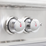 Blaze Professional LUX Built-In Propane Gas High Performance Power Burner w/ Wok Ring & Stainless Steel Lid - BLZ-PROPB-LP - Image 10