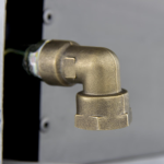 Blaze Professional LUX Built-In Propane Gas High Performance Power Burner w/ Wok Ring & Stainless Steel Lid - BLZ-PROPB-LP - Image 13