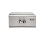 Coyote 24 Inch Built-In Natural Gas Power Burner - C3PBNG - Image 2