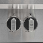 Coyote 24 Inch Built-In Natural Gas Power Burner - C3PBNG - Image 3