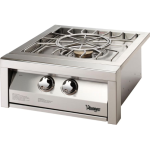 Vintage 24 Inch Natural Gas Power Maxx Burner - VPMAXX24-N