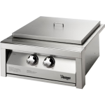 Vintage 24 Inch Natural Gas Power Maxx Burner - VPMAXX24-N - Image 2