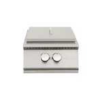 RCS Premier Series Pro Natural Gas Power Burner - RJCSB3A