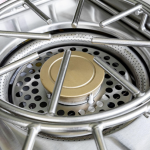 Summerset Pro 15-in Built-In Natural Gas Power Burner - PB2PRO - Image 4