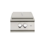 RCS Premier Series Pro Propane Power Burner W/ Light - RJCSB3AL LP