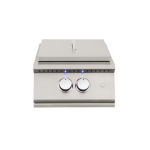 RCS Premier Series Pro Propane Power Burner W/ Light - RJCSB3AL LP - Image 12