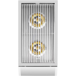 American Made Grills Atlas Double Side Burner Natural Gas - ATSSB2-NG - Image 3