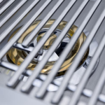 American Made Grills Atlas Double Side Burner Natural Gas - ATSSB2-NG - Image 4