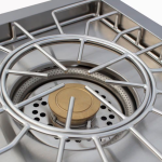 American Made Grills Encore Power Burner - Natural Gas - ENCPB2-NG - Image 5