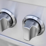 American Made Grills Atlas Double Side Burner Liquid Propane - ATSSB2-LP - Image 6