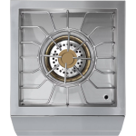 American Made Grills Muscle Power Burner - Natural Gas - MUSPB2-NG - Image 4