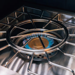 American Made Grills Muscle Power Burner - Natural Gas - MUSPB2-NG - Image 6