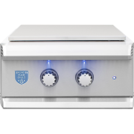 American Made Grills Muscle Power Burner - Propane - MUSPB2-LP - Image 3