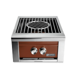 Lynx Professional Built-In Propane Power Burner in Sierra - LPB-SILP