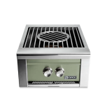 Lynx Professional Built-In Propane Power Burner in Desert Sage - LPB-DSLP