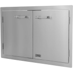 Lion 33-Inch Double Access Door - Image 2