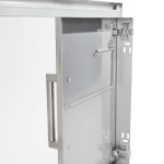 Coyote 26 Inch Double Access Door - C3-DA2426 - Image 3