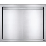 Napoleon 30 Inch Double Door - BI-3024-2D - Image 2