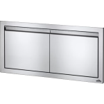 Napoleon 36 Inch Double Door - BI-3616-2D