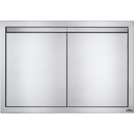 Napoleon 36 Inch Double Door - BI-3624-2D - Image 2