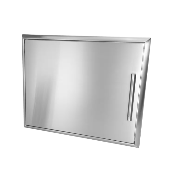 duttpack-37039 Coyote 24 Inch Single Access Door - C3-SA1724 - Image 1