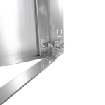 Coyote 24 Inch Single Access Door - C3-SA1724 - Image 2