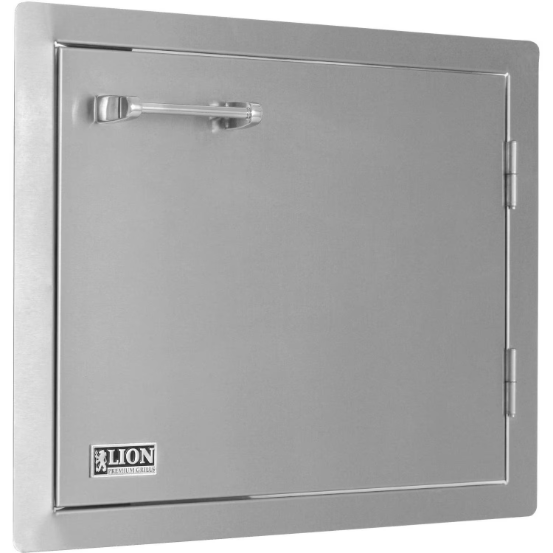 duttpack-37041 Lion 22-Inch Single Access Door - Horizontal - Image 1