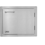 Lion 22-Inch Single Access Door - Horizontal - Image 2