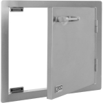 Lion 22-Inch Single Access Door - Horizontal - Image 3