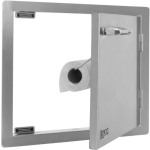 Lion 22-Inch Single Access Door - Horizontal - Image 4