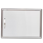 Turbo 17x24 Single Access Door - 1724SS