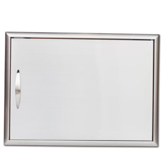 duttpack-37046 Turbo 17x24 Single Access Door - 1724SS - Image 1