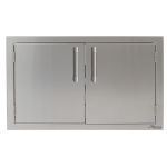 Alfresco 30-Inch Double Access Doors - AXE-30